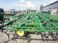 John Deere 960 10,5 м культиватор Джон Дир 960 - <ro>Изображение</ro><ru>Изображение</ru> #4, <ru>Объявление</ru> #955782