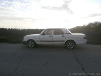 Продам ГАЗ 3110 - <ro>Изображение</ro><ru>Изображение</ru> #4, <ru>Объявление</ru> #964826