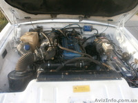 Продам ГАЗ 3110 - <ro>Изображение</ro><ru>Изображение</ru> #6, <ru>Объявление</ru> #964826