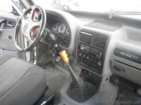 Продам ГАЗ 3110 - <ro>Изображение</ro><ru>Изображение</ru> #9, <ru>Объявление</ru> #964826