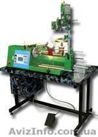 РЯД-02 Станок для намотки катушек с рядовой раскладкой провода  - <ro>Изображение</ro><ru>Изображение</ru> #2, <ru>Объявление</ru> #970710
