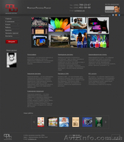 Разработка сайтов. Веб-студия Chrysalis - <ro>Изображение</ro><ru>Изображение</ru> #2, <ru>Объявление</ru> #978375