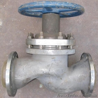 Продам запорную арматуру разной категории. - <ro>Изображение</ro><ru>Изображение</ru> #10, <ru>Объявление</ru> #978813