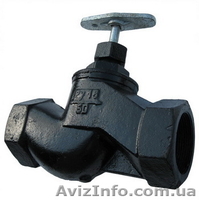 Продам запорную арматуру разной категории. - <ro>Изображение</ro><ru>Изображение</ru> #6, <ru>Объявление</ru> #978813