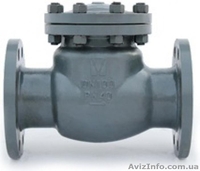 Продам запорную арматуру разной категории. - <ro>Изображение</ro><ru>Изображение</ru> #5, <ru>Объявление</ru> #978813