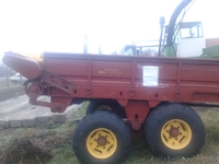 транспортер навозоудаления тсн2б. - <ro>Изображение</ro><ru>Изображение</ru> #10, <ru>Объявление</ru> #977954