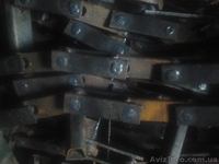 транспортер навозоудаления тсн2б. - <ro>Изображение</ro><ru>Изображение</ru> #1, <ru>Объявление</ru> #977954