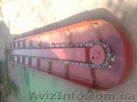 транспортер навозоудаления тсн2б. - <ro>Изображение</ro><ru>Изображение</ru> #6, <ru>Объявление</ru> #977954