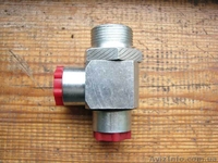 Продам гидрозамок 541.08.00 - <ro>Изображение</ro><ru>Изображение</ru> #3, <ru>Объявление</ru> #985338