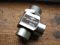 Продам гидрозамок 541.08.00 - <ro>Изображение</ro><ru>Изображение</ru> #1, <ru>Объявление</ru> #985338