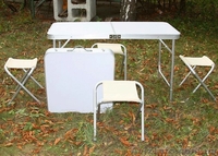 Столы для кемпинга. - <ro>Изображение</ro><ru>Изображение</ru> #1, <ru>Объявление</ru> #982402