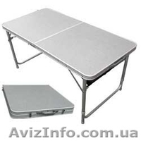 Столы для кемпинга. - <ro>Изображение</ro><ru>Изображение</ru> #4, <ru>Объявление</ru> #982402