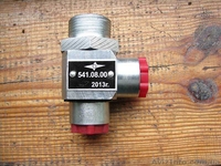 Продам гидрозамок 541.08.00 - <ro>Изображение</ro><ru>Изображение</ru> #4, <ru>Объявление</ru> #985338