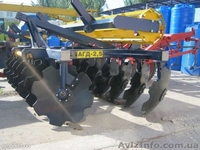 Агрегаты дисковые - <ro>Изображение</ro><ru>Изображение</ru> #3, <ru>Объявление</ru> #981700