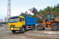 Спецтехника KAT, LIEBHERR - <ro>Изображение</ro><ru>Изображение</ru> #2, <ru>Объявление</ru> #983747