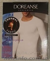 Нижнее белье, утягивающее, термо-спорт - <ro>Изображение</ro><ru>Изображение</ru> #1, <ru>Объявление</ru> #981896