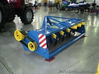 Мульчирователь ИР-2,9 - <ro>Изображение</ro><ru>Изображение</ru> #2, <ru>Объявление</ru> #981696