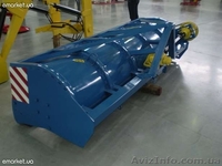 Мульчирователь ИР-2,9 - <ro>Изображение</ro><ru>Изображение</ru> #3, <ru>Объявление</ru> #981696