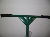 Бур с двумя насадками 150 мм и 200 мм - <ro>Изображение</ro><ru>Изображение</ru> #5, <ru>Объявление</ru> #971601