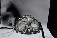 Маски карнавальные, новогодние украшения - <ro>Изображение</ro><ru>Изображение</ru> #2, <ru>Объявление</ru> #997454