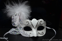 Маски карнавальные, новогодние украшения - <ro>Изображение</ro><ru>Изображение</ru> #3, <ru>Объявление</ru> #997454