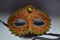 Маски карнавальные, новогодние украшения - <ro>Изображение</ro><ru>Изображение</ru> #5, <ru>Объявление</ru> #997454