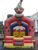 Продам б/у детские аттракционы - <ro>Изображение</ro><ru>Изображение</ru> #5, <ru>Объявление</ru> #991866
