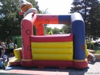 Продам б/у детские аттракционы - <ro>Изображение</ro><ru>Изображение</ru> #9, <ru>Объявление</ru> #991866