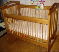 Мебель из натурального дерева под заказ по приемлемым ценам в Запорожье - <ro>Изображение</ro><ru>Изображение</ru> #8, <ru>Объявление</ru> #993310