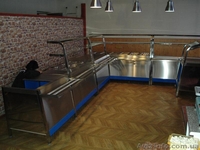 Оборудование для общепита - <ro>Изображение</ro><ru>Изображение</ru> #1, <ru>Объявление</ru> #988066