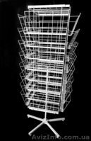 стойки для печатной продукции - <ro>Изображение</ro><ru>Изображение</ru> #3, <ru>Объявление</ru> #987348