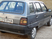 ЗАЗ 1105 1994г. Двигатель ВАЗ 2108 1.3л - <ro>Изображение</ro><ru>Изображение</ru> #2, <ru>Объявление</ru> #1002094