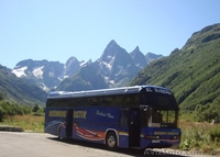 Пассажирские перевозки Запорожье, Украина, СНГ, Европа - <ro>Изображение</ro><ru>Изображение</ru> #2, <ru>Объявление</ru> #1007121