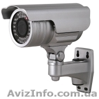 Противопожарные работы, видеонаблюдение в Запорожье "ЗППР "Спецавтоматика" - <ro>Изображение</ro><ru>Изображение</ru> #2, <ru>Объявление</ru> #1003024