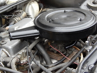 ЗАЗ 1105 1994г. Двигатель ВАЗ 2108 1.3л - <ro>Изображение</ro><ru>Изображение</ru> #5, <ru>Объявление</ru> #1002094