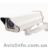 Противопожарные работы, видеонаблюдение в Запорожье "ЗППР "Спецавтоматика" - <ro>Изображение</ro><ru>Изображение</ru> #1, <ru>Объявление</ru> #1003024