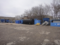 Асфальтосмесительная установка ДС-185637   - <ro>Изображение</ro><ru>Изображение</ru> #1, <ru>Объявление</ru> #1003335