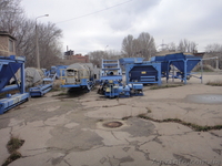 Асфальтосмесительная установка ДС-185637   - <ro>Изображение</ro><ru>Изображение</ru> #2, <ru>Объявление</ru> #1003335