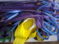 Стропы грузоподъёмные, стальные канаты - производство и реализация. - <ro>Изображение</ro><ru>Изображение</ru> #10, <ru>Объявление</ru> #186187