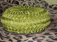 Декоративные подушки ручной работы - <ro>Изображение</ro><ru>Изображение</ru> #6, <ru>Объявление</ru> #1006996