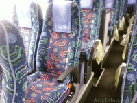 Пассажирские перевозки Запорожье, Украина, СНГ, Европа - <ro>Изображение</ro><ru>Изображение</ru> #4, <ru>Объявление</ru> #1007121