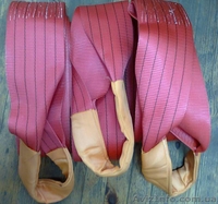 Стропы грузоподъёмные, стальные канаты - производство и реализация. - <ro>Изображение</ro><ru>Изображение</ru> #8, <ru>Объявление</ru> #186187