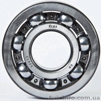 Подшипники Производства Харп - <ro>Изображение</ro><ru>Изображение</ru> #2, <ru>Объявление</ru> #1030481