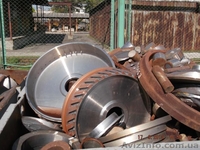 Лом титана,меди,алюминия,бронзы,латуни - <ro>Изображение</ro><ru>Изображение</ru> #9, <ru>Объявление</ru> #836244