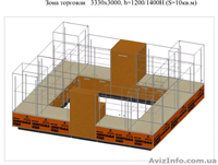 Продам торговый островок - <ro>Изображение</ro><ru>Изображение</ru> #2, <ru>Объявление</ru> #1020668