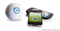 Sphero Robotic Ball - <ro>Изображение</ro><ru>Изображение</ru> #1, <ru>Объявление</ru> #1027303
