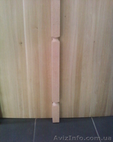 Балясины для Деревянных Лестниц - <ro>Изображение</ro><ru>Изображение</ru> #7, <ru>Объявление</ru> #1026023