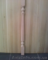 Балясины для Деревянных Лестниц - <ro>Изображение</ro><ru>Изображение</ru> #8, <ru>Объявление</ru> #1026023