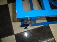 СТАНОК ДЛЯ ИЗМЕРЕНИЯ ДЛИНЫ КАПЕЛЬНОЙ ЛЕНТЫ - <ro>Изображение</ro><ru>Изображение</ru> #5, <ru>Объявление</ru> #1017223