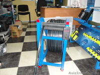 СТАНОК ДЛЯ ИЗМЕРЕНИЯ ДЛИНЫ КАПЕЛЬНОЙ ЛЕНТЫ - <ro>Изображение</ro><ru>Изображение</ru> #2, <ru>Объявление</ru> #1017223